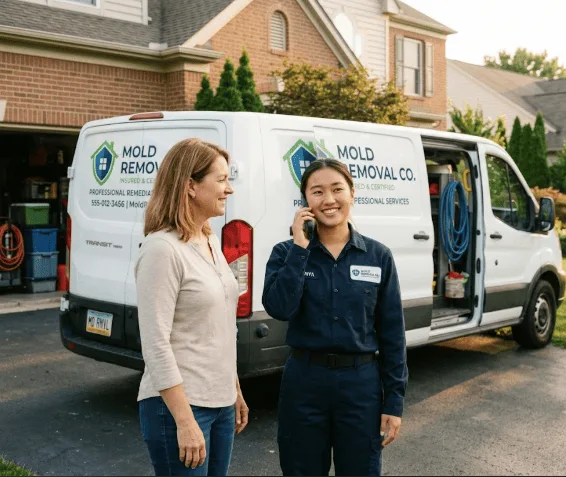 Crawlspace Mold Remediation Mcleod, TX FAQs